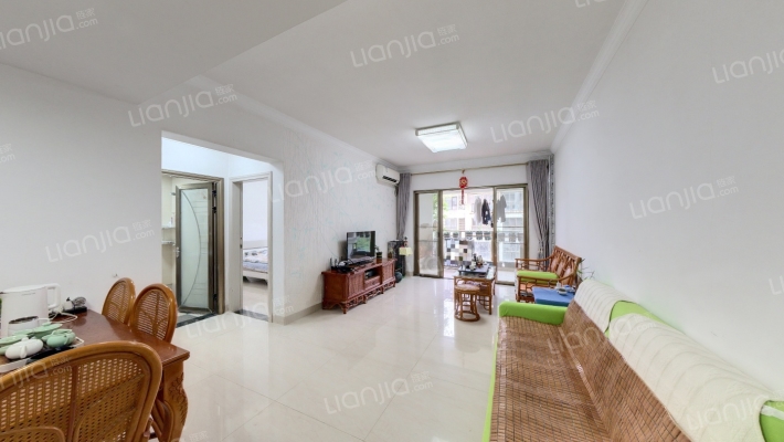 瑞州嘉园二手房实景图