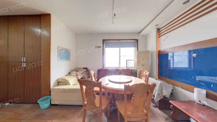 北银公寓二手房实景图