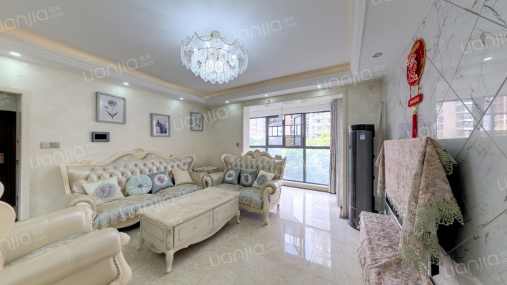 华悦城二手房实景图