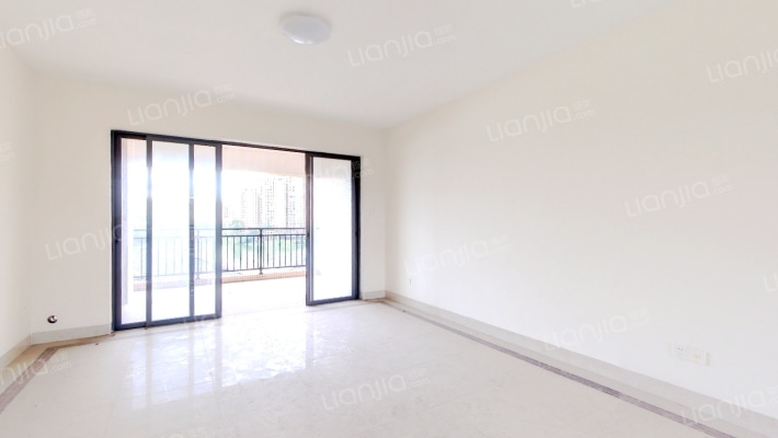 大湖壹号湖光府邸二手房实景图