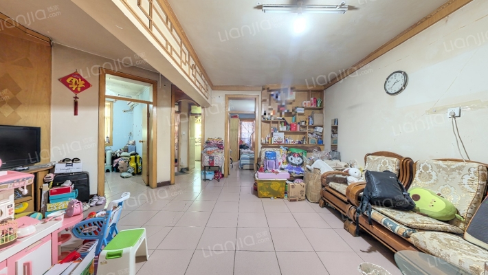 糖坊街二手房实景图