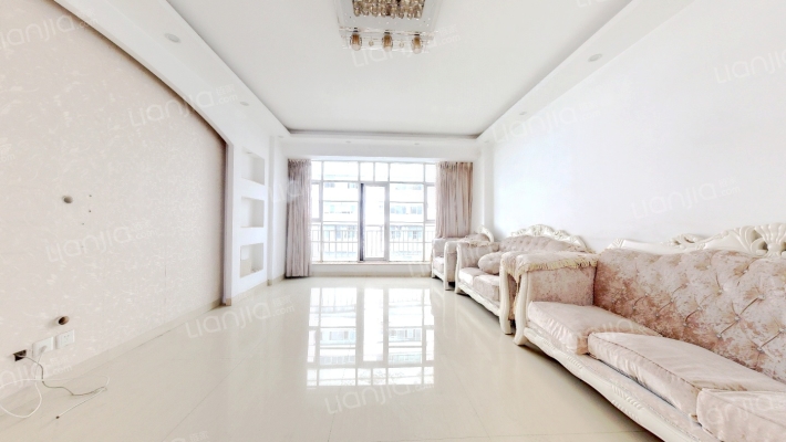 住佳商宇Palace二手房实景图