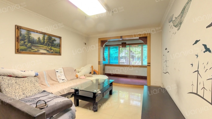 西岭路3号二手房实景图