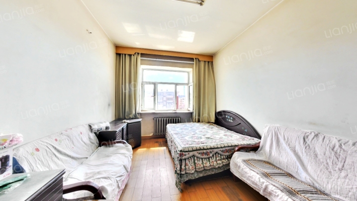 一汽44街区二手房实景图