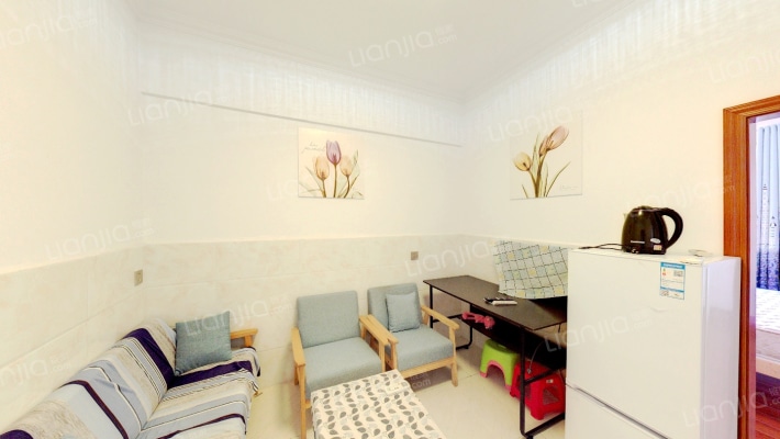 银昌楼二手房实景图