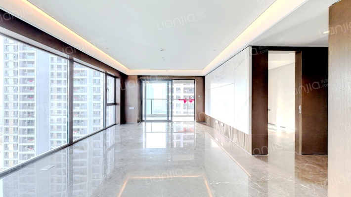 万科·古翠隐秀二手房实景图