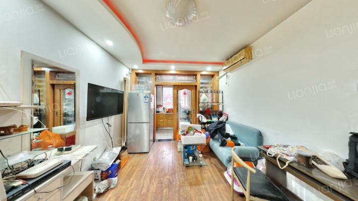 清逸园二手房实景图