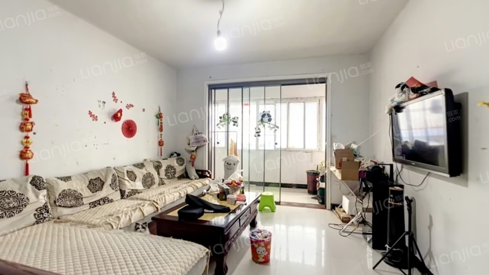 汝阳路88号二手房实景图