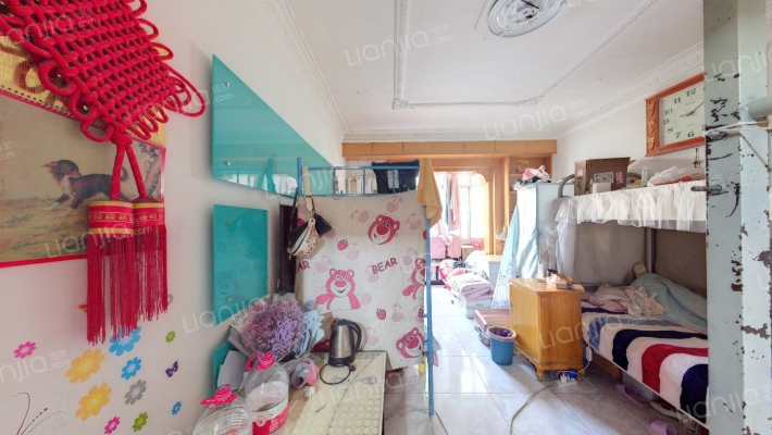 甘肃省科学器材家属院二手房实景图