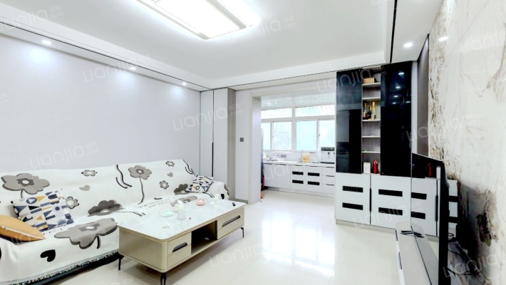 玉河街50号院二手房实景图