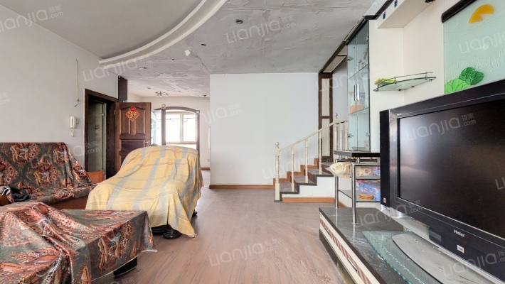 西藏交通中天新村二手房实景图