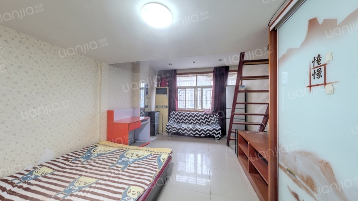 松涛阁二手房实景图