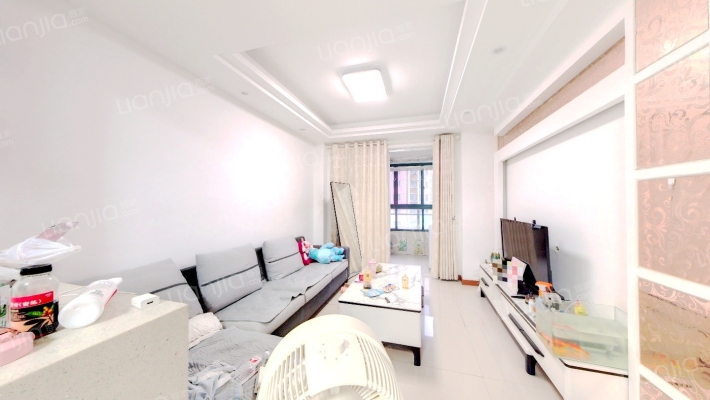 新泾公寓二手房实景图