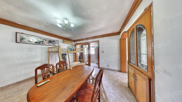 福民新村二手房实景图