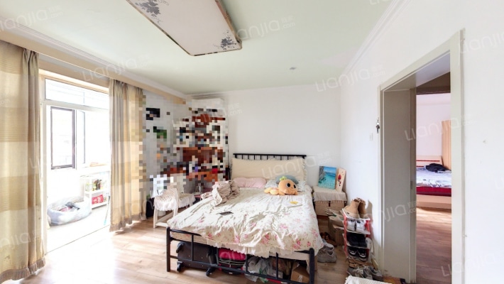 运河家园二手房实景图