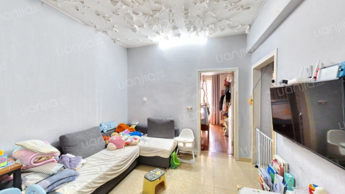 美人台大厦二手房实景图