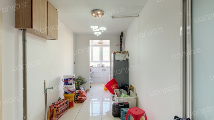 鲁园社区二手房实景图