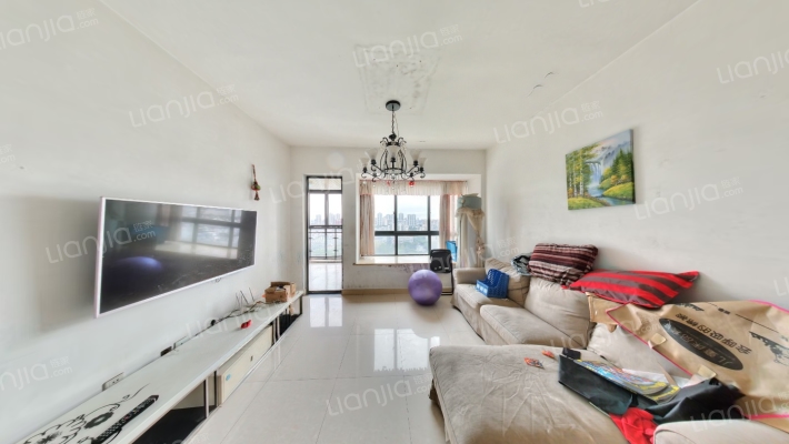 芙蓉名城三期二手房实景图