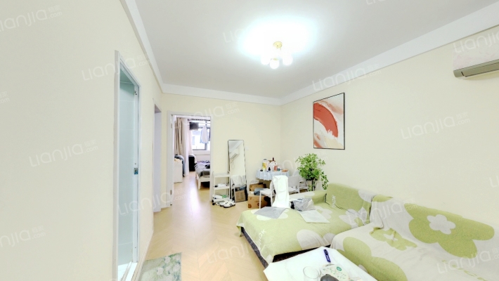 广丰二村二手房实景图