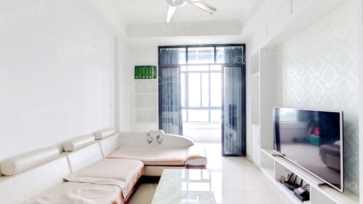 禹建·盛鼎世家二手房实景图