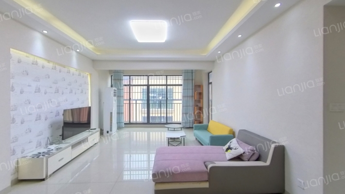 天酬 · 尚都二手房实景图