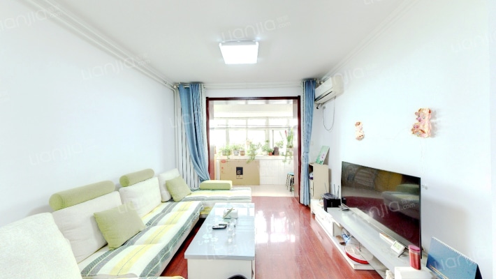 省集装箱宿舍二手房实景图