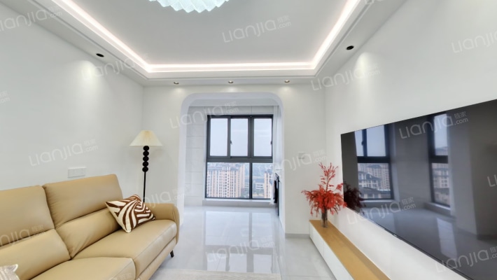 兰馨园二手房实景图