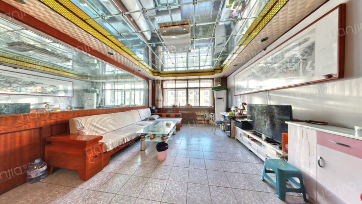 杜科北小区二手房实景图