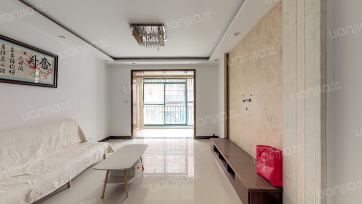 焦家新村南区二手房实景图