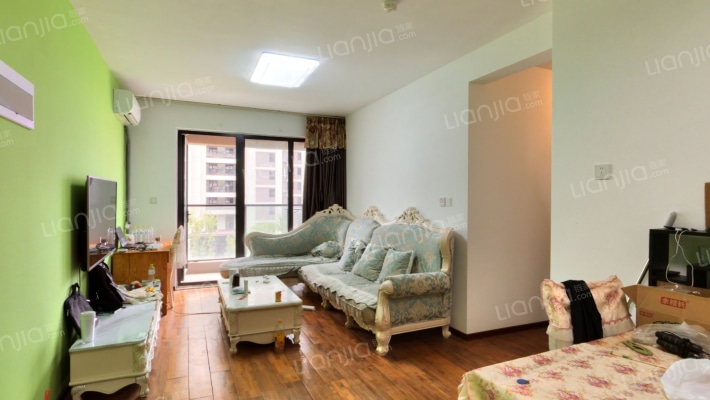 瑞源怡隆国际二手房实景图