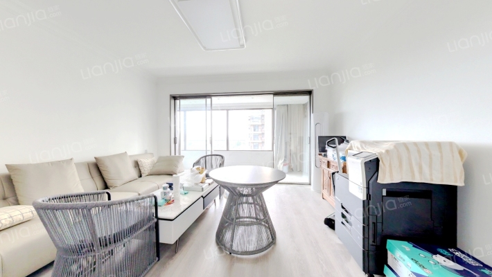 碧桂园·珺尚府二手房实景图