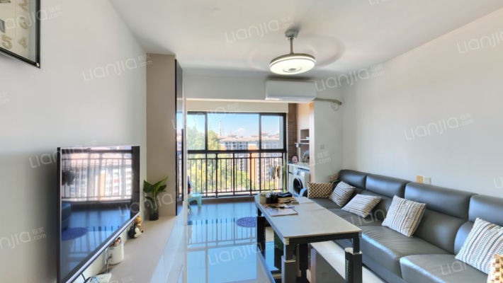 时代长岛二手房实景图