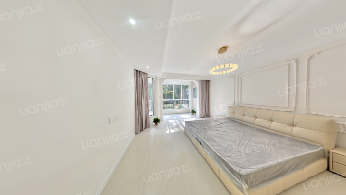 奥林花园C区二手房实景图