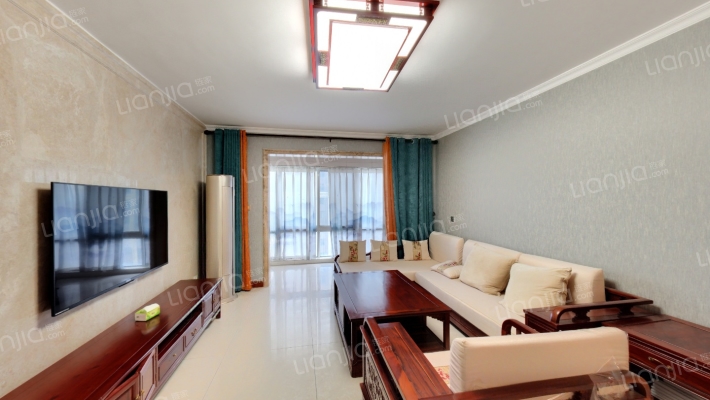 金旅城二手房实景图