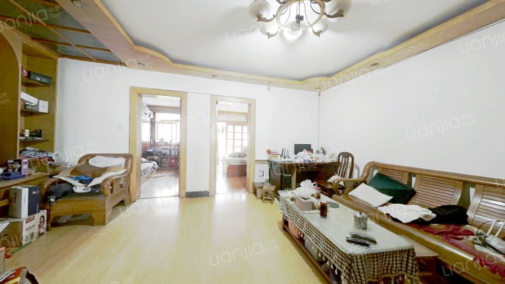 祥和南区万隆公寓二手房实景图