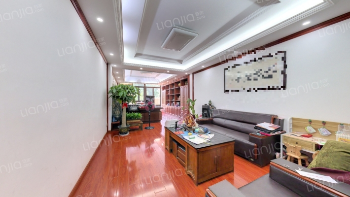 靖雅居二手房实景图