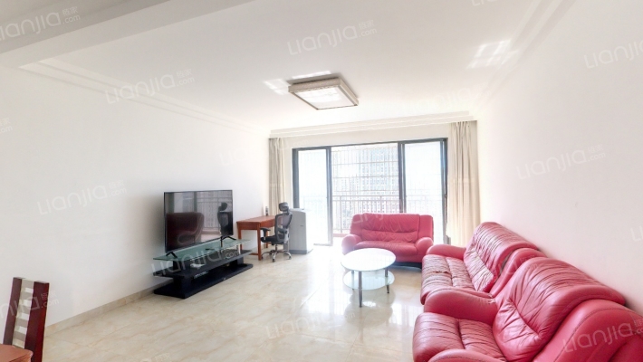 翰林西苑二手房实景图