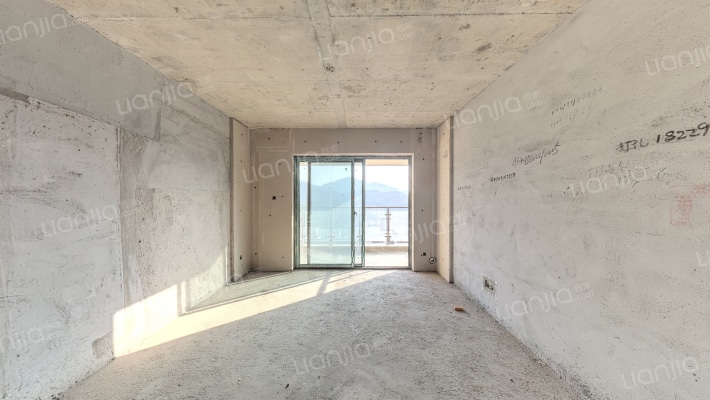 润和雅郡二手房实景图