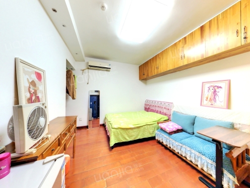 整租·恒通云鼎 1室0厅 东南