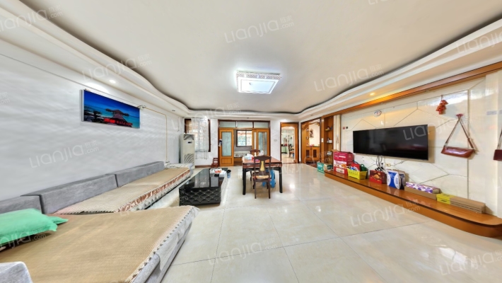 杨井路85号二手房实景图