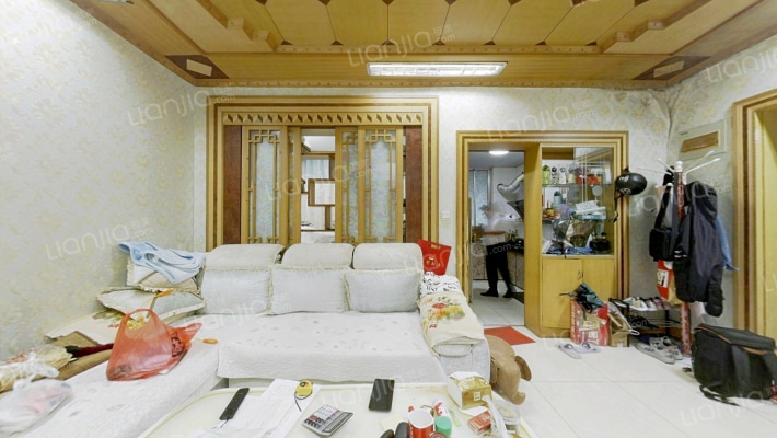 北正街二手房实景图