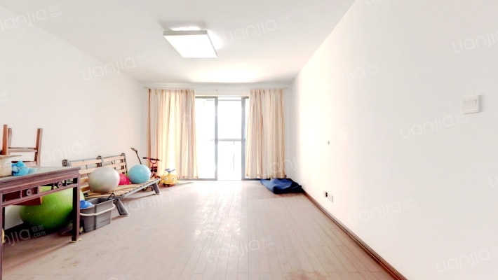 石湖之韵二手房实景图