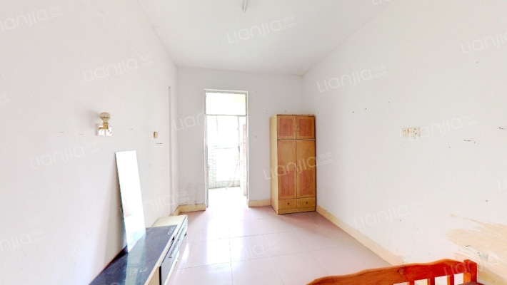 山水花城二手房实景图