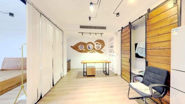 峰锦丽庭二手房实景图