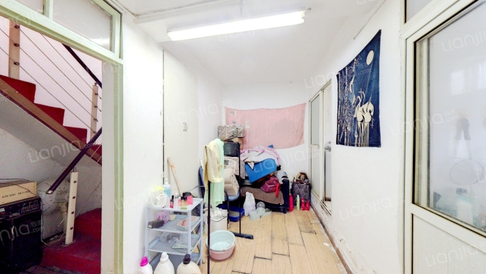 上海路新村二手房实景图