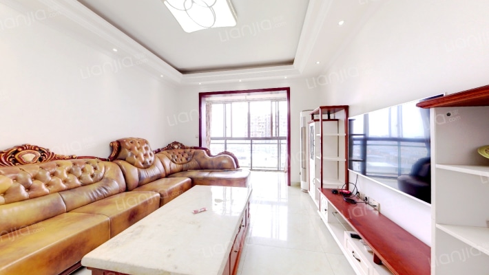 向阳人家二手房实景图