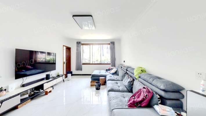 阳之光小区二手房实景图