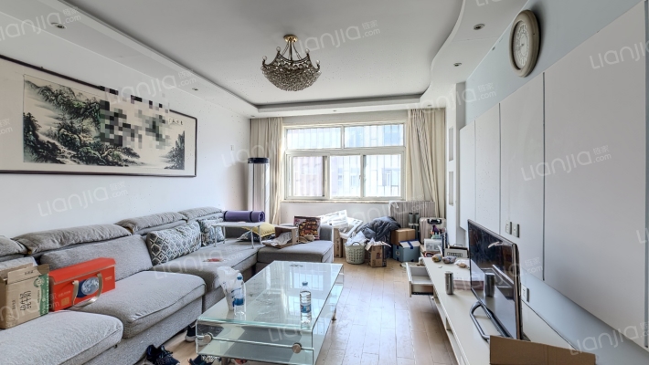 名仕雅居二手房实景图