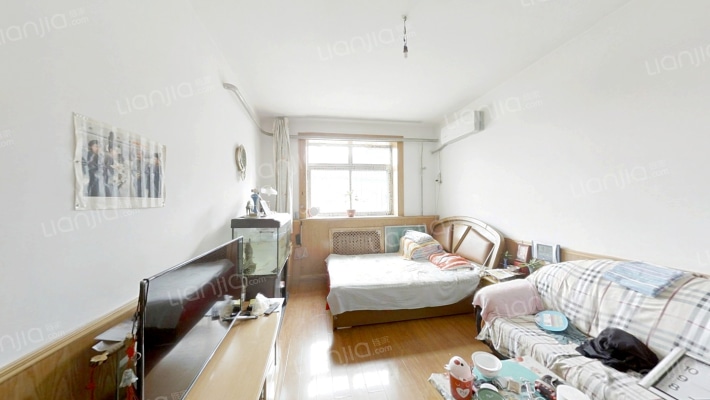 皇华馆住宅小区二手房实景图