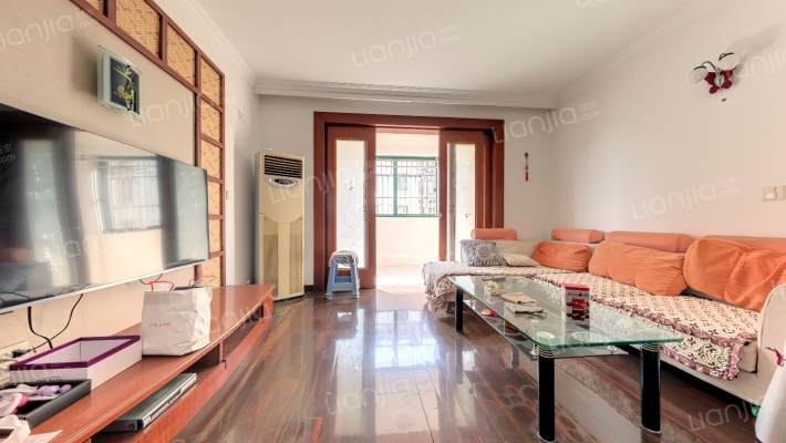 菊园一村二手房实景图